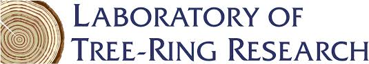 Laboratory of Tree Ring Research logo